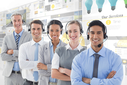 customer success