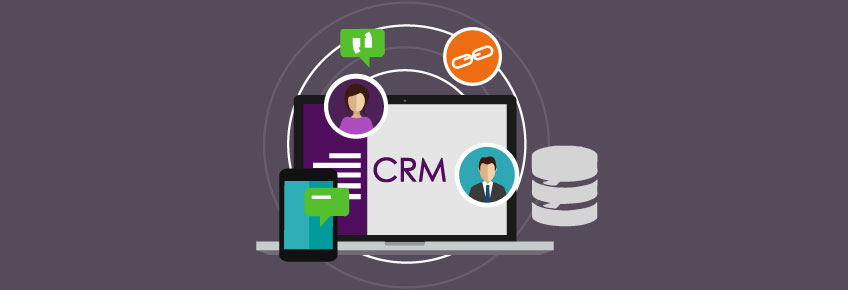 sistema CRM