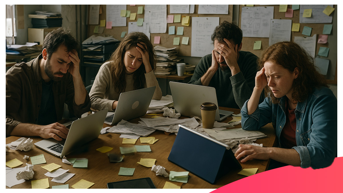 CRM para agencias de marketing digital