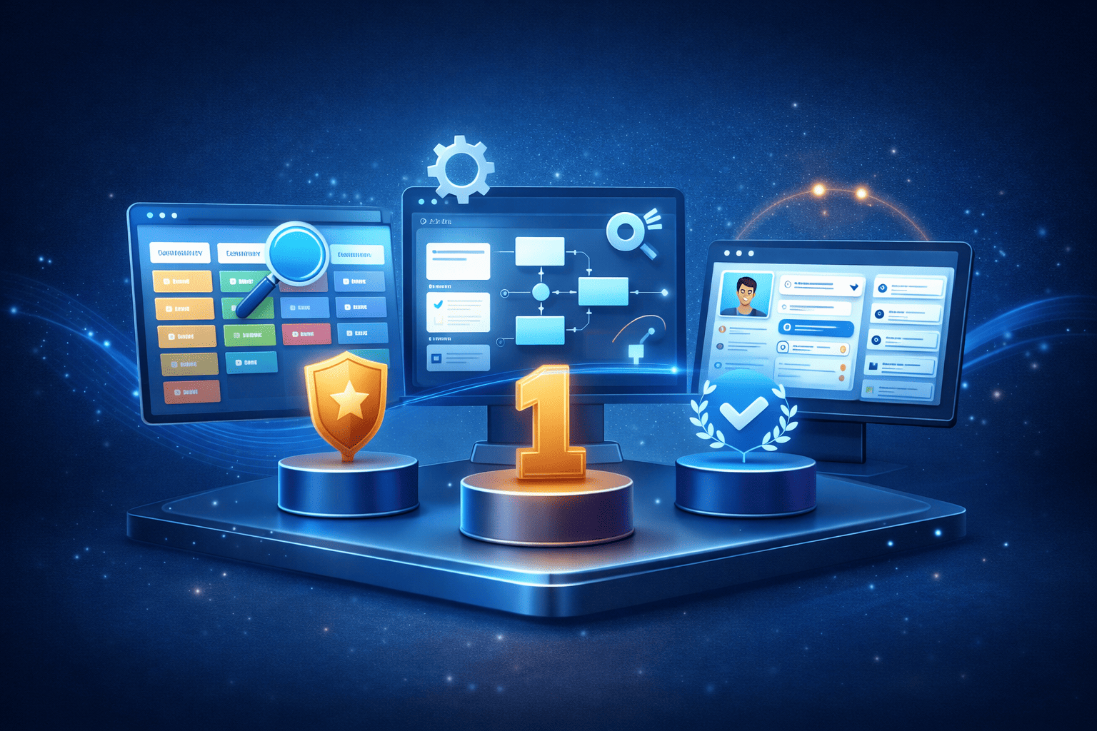 herramientas workflow