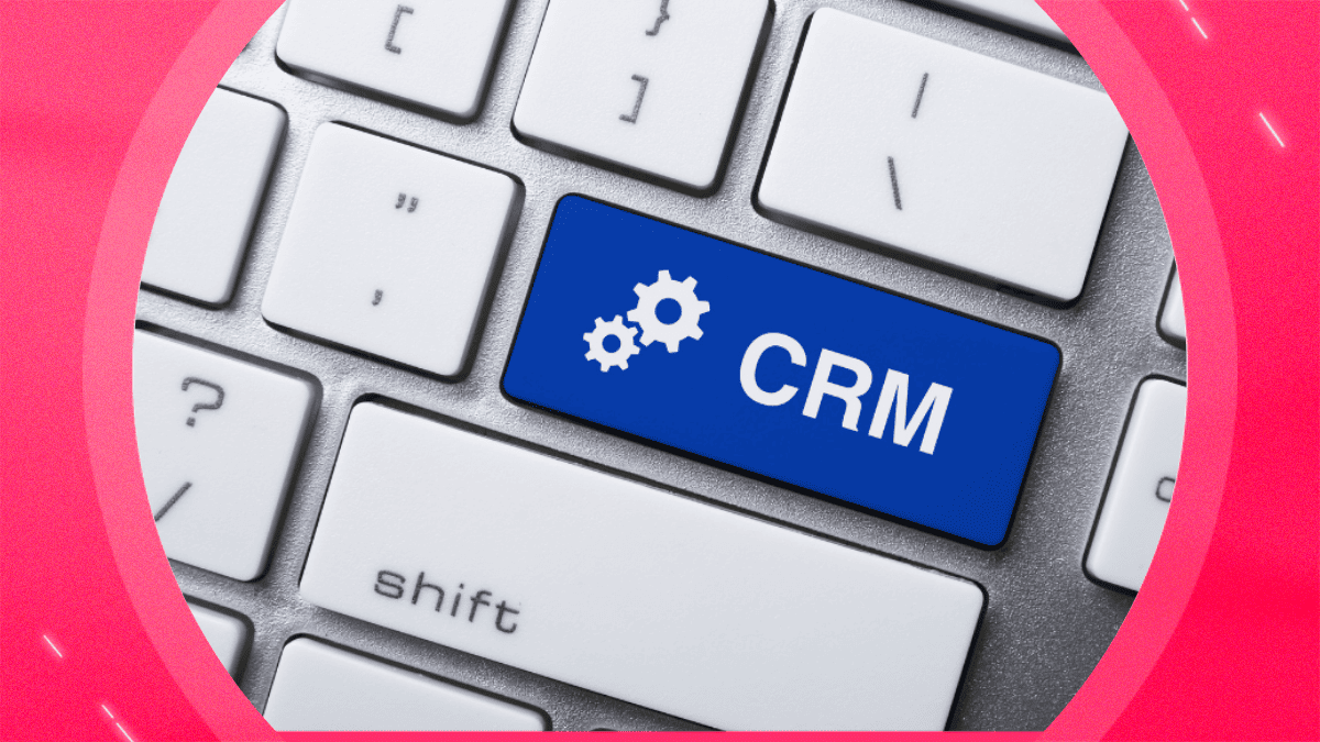 migrar de excel a crm