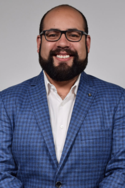 Gerardo Torres