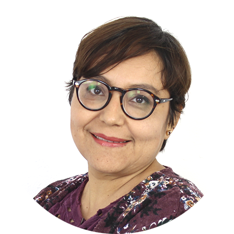 Norma Hernández