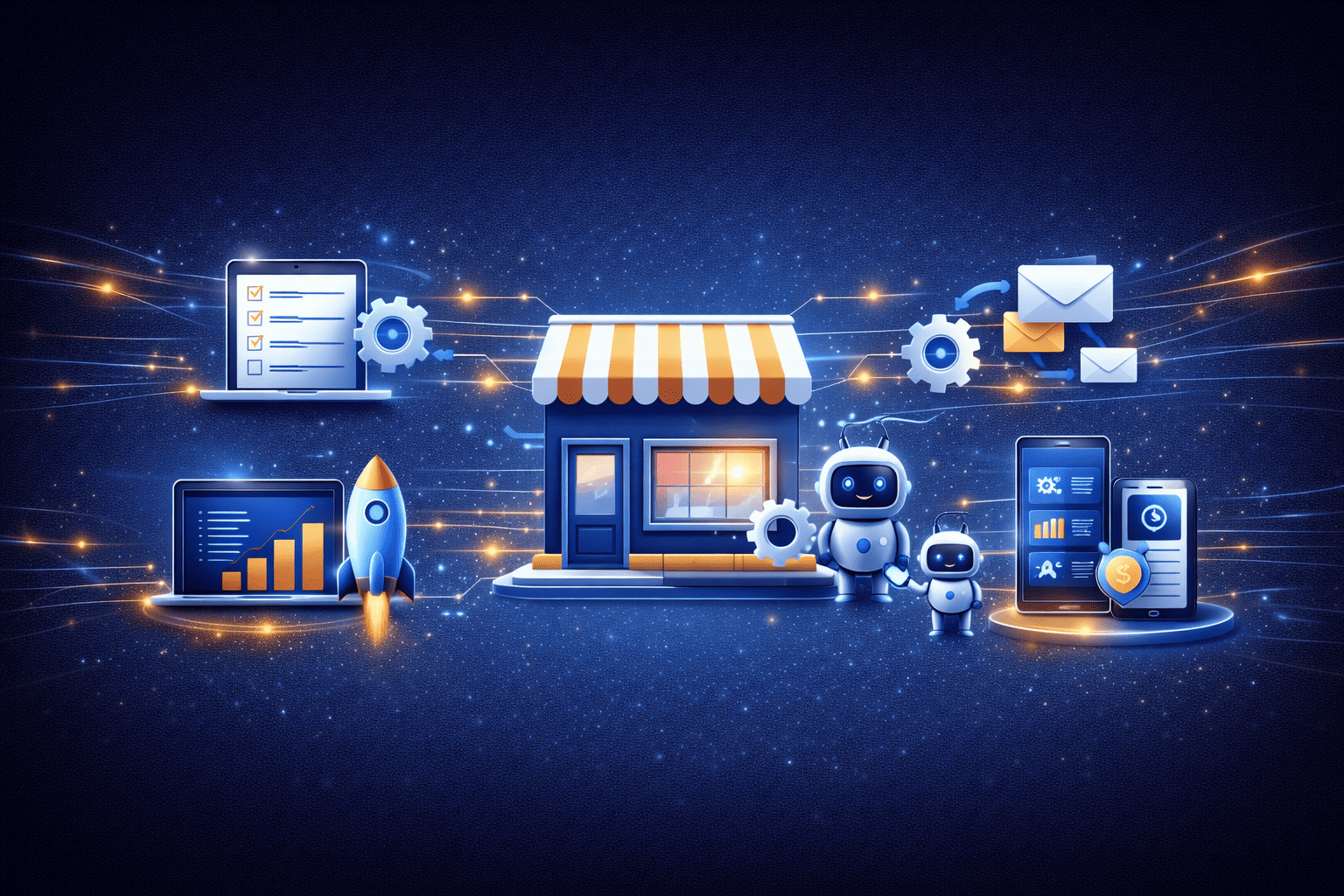 automatización pymes automatización pymes