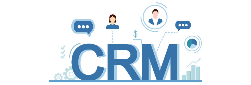 CRM de seguimiento en ventas