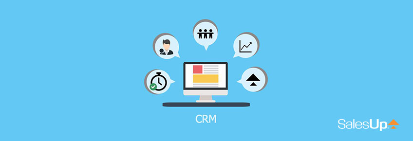 qué es un CRM