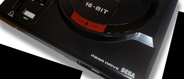 megadrive700
