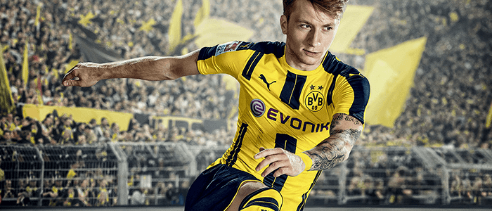 fifa18
