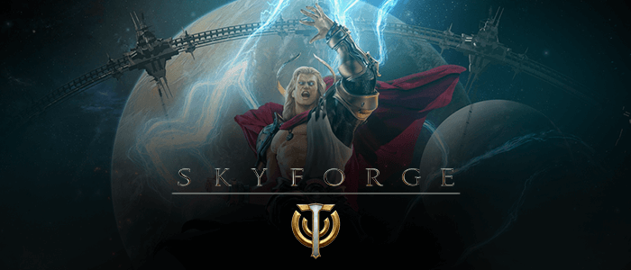 skyforge
