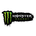 MONSTER ENERGY