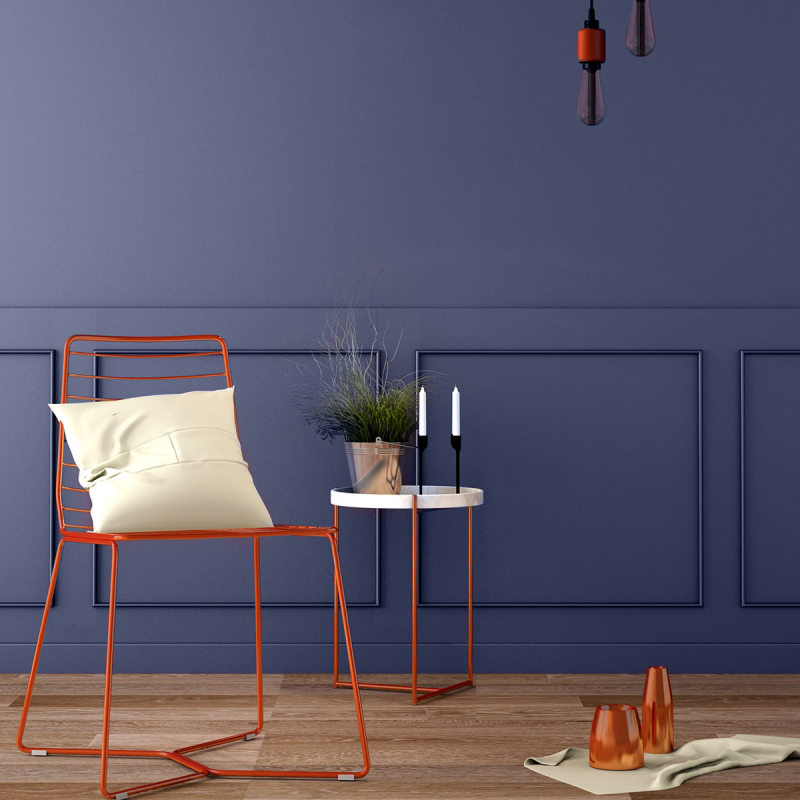 Mor Çan Çiçeği Isıtutan Comfort İç Cephe Boya Fiyatı