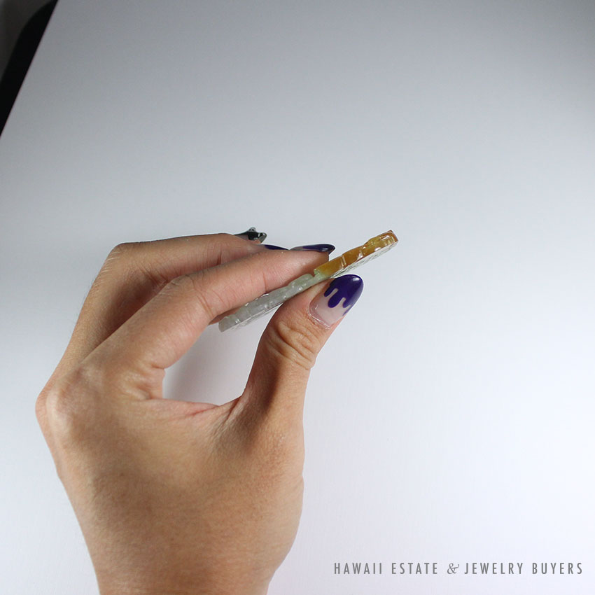 Translucent jade pdf picture