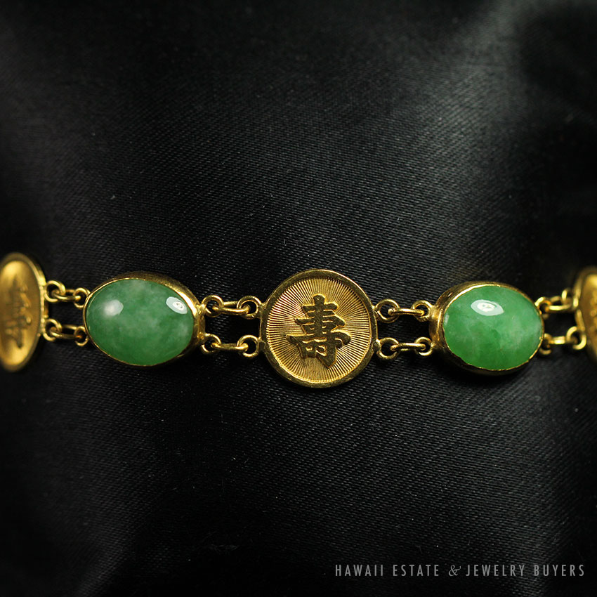 jade jewelry buyers