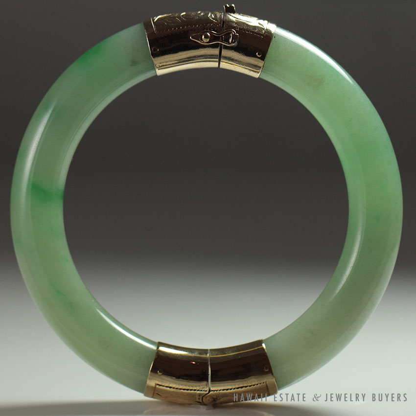 MISIA HAWAII JUWELRY BANGLE 【Size 7.5\"】 Keiki Dazzle Set of Five Bangles - Hawaiian Heirloom & 12