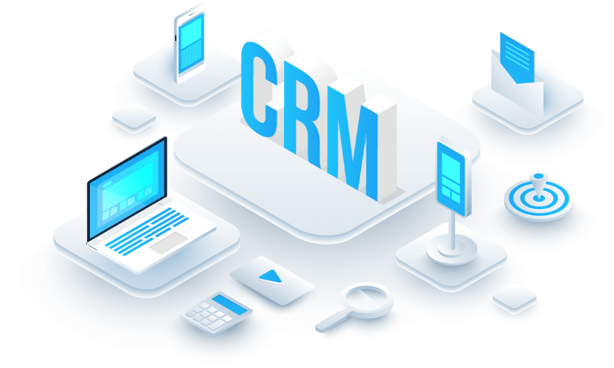 crm