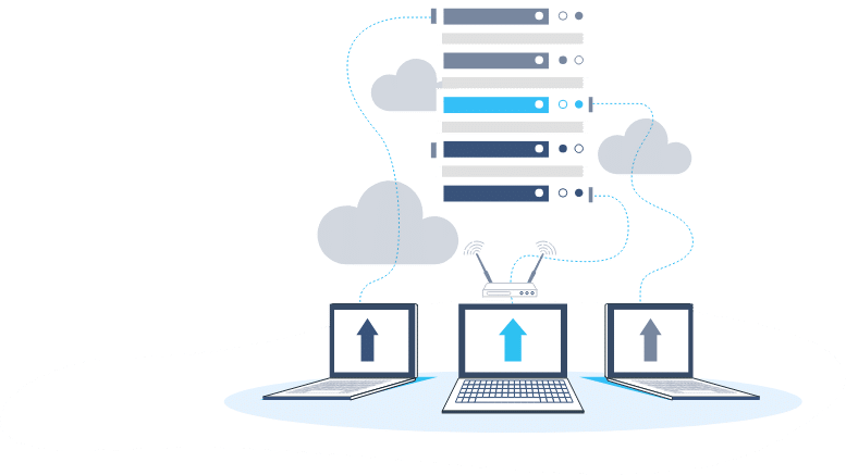 #1 On-demand Cloud Computing Services in San Diego