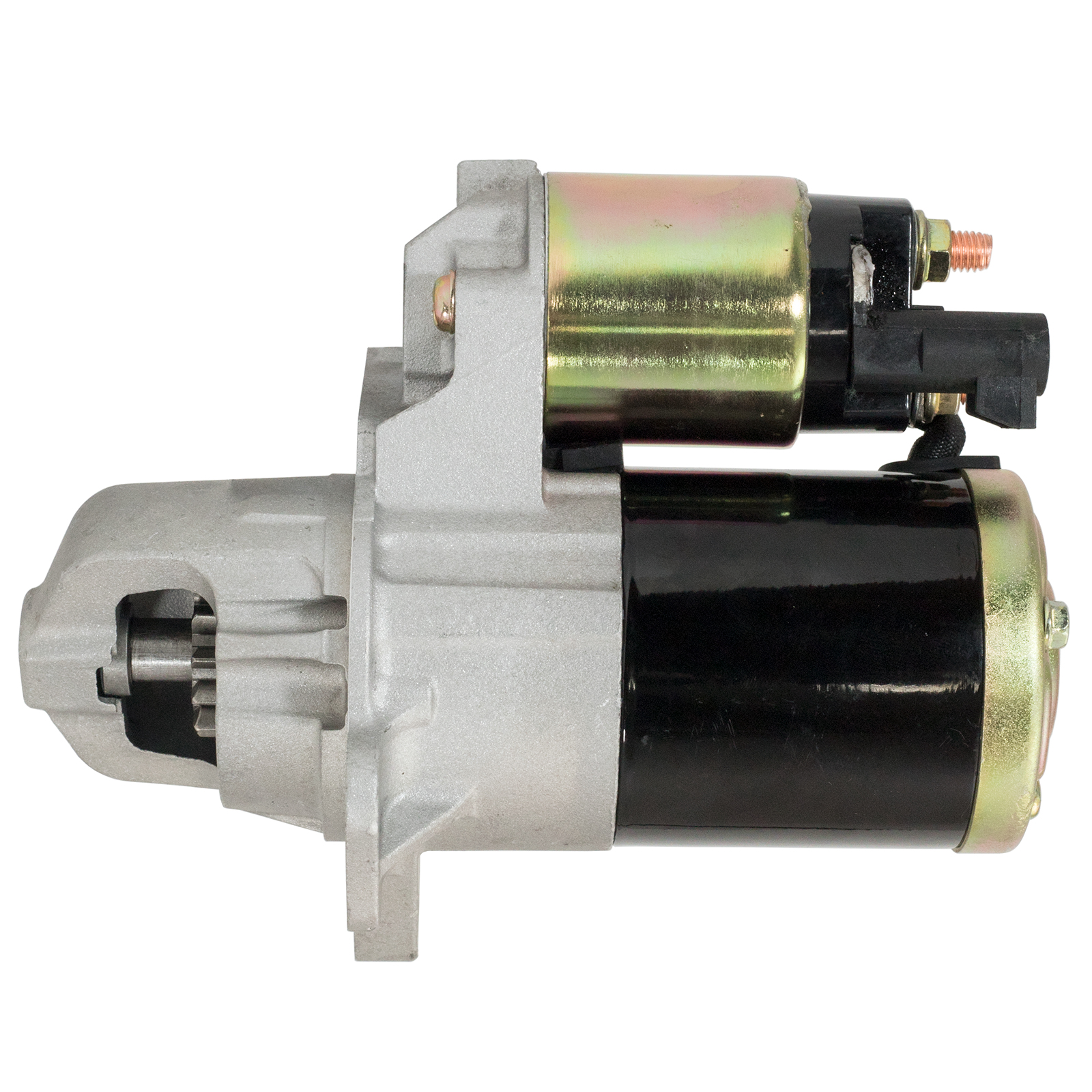 Ｊ Starter fits Cadillac CTS STS SRX 3.0L 3.6L 08-11 Chevy