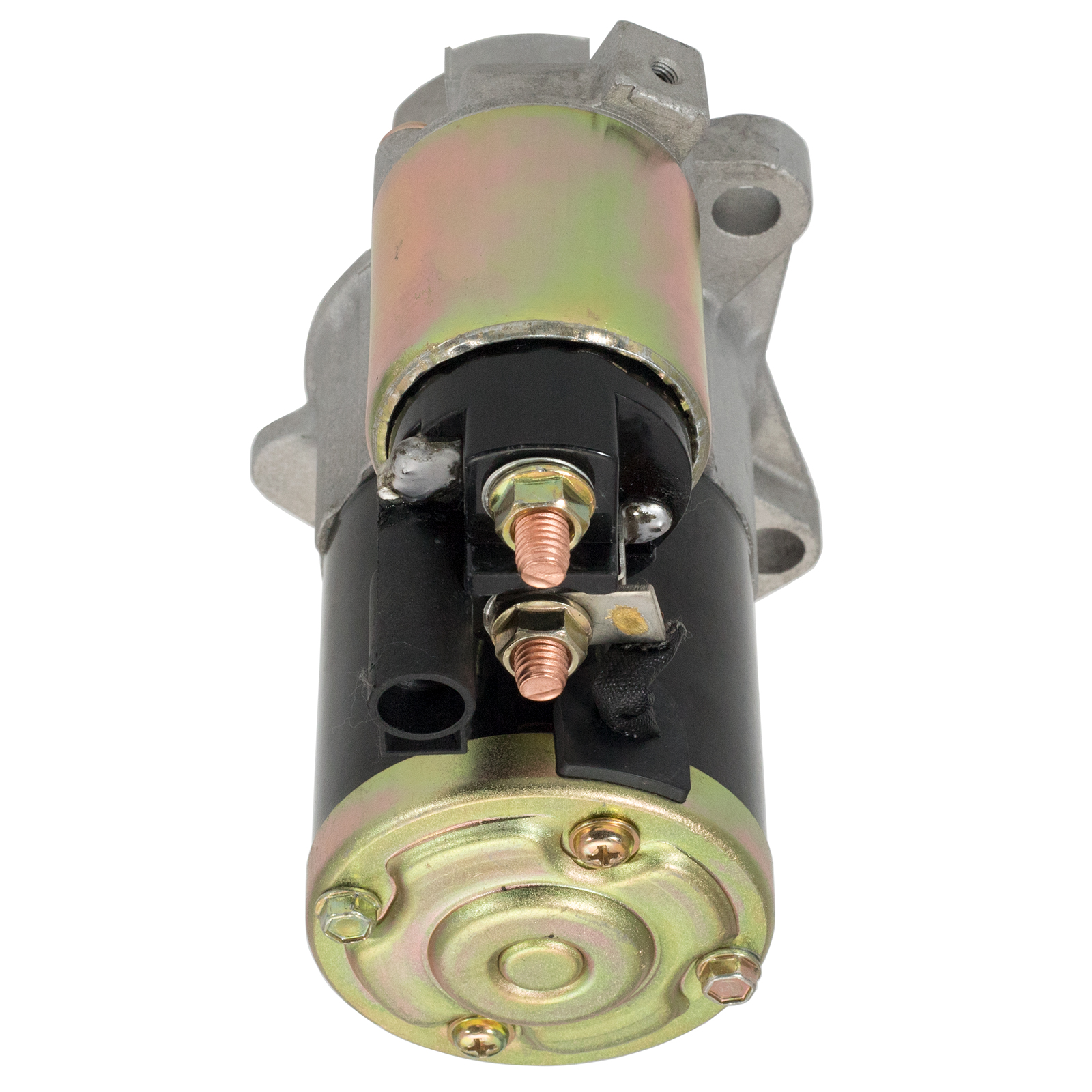 Ｊ Starter fits Cadillac CTS STS SRX 3.0L 3.6L 08-11 Chevy