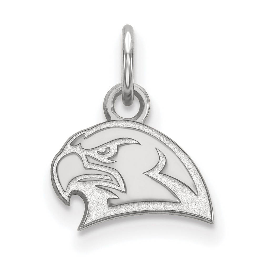 Sterling Silver Miami U (Tiny) Charm or Pendant
