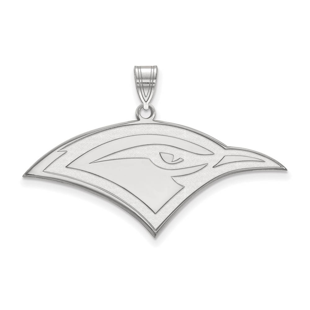 Sterling Silver U. of Tennessee at Chattanooga Logo Pendant