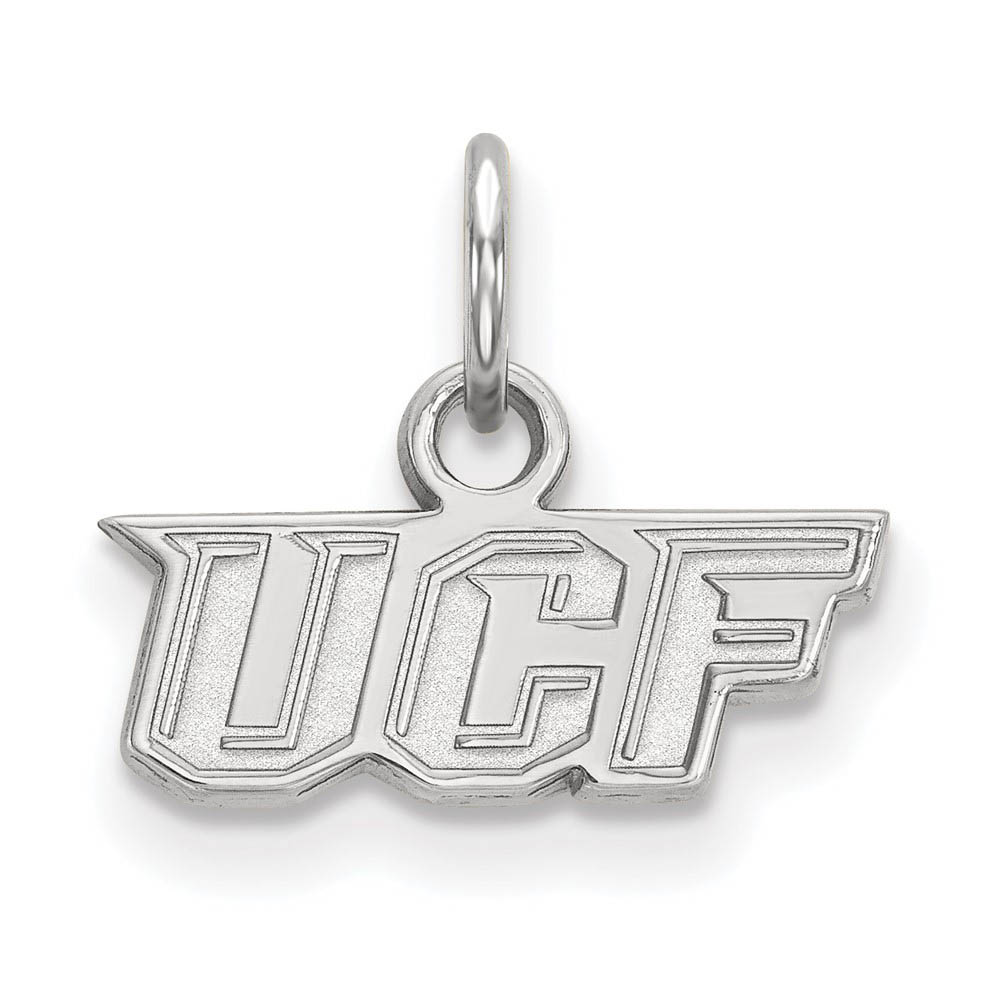 Sterling Silver Central Florida (Tiny) Charm or Pendant