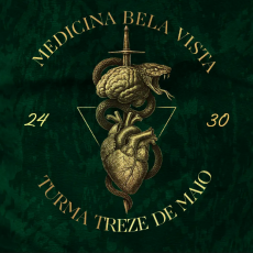 TURMA TREZE DE MAIO