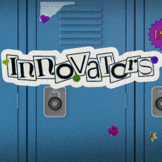 Formatura Innovators