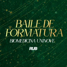 2027.1 - UNINOVE/BIOMEDICINA - SAO PAULO - Integral