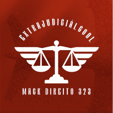 Extrajudiciálcool - Direito Mackenzie - Turma 323