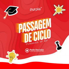 Colação CMV - Rede Decisão - 2025