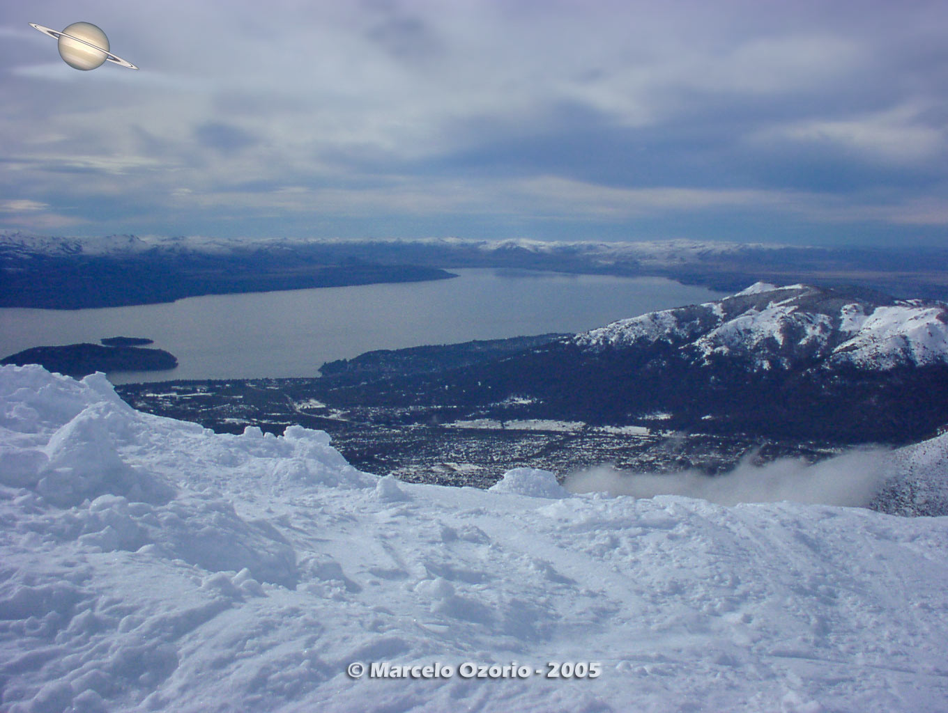 Cerro Catedral, Estação de Esqui Internacional San Carlos de Bariloche Argentina Viagem Cerro Catedral, Estação de Esqui Internacional San Carlos de Bariloche Argentina Viagem