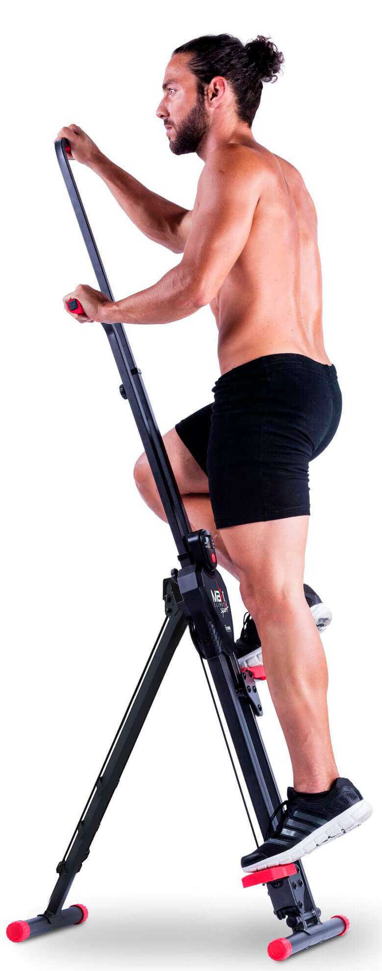¡MaxiClimber® estrena look! Blog Inova