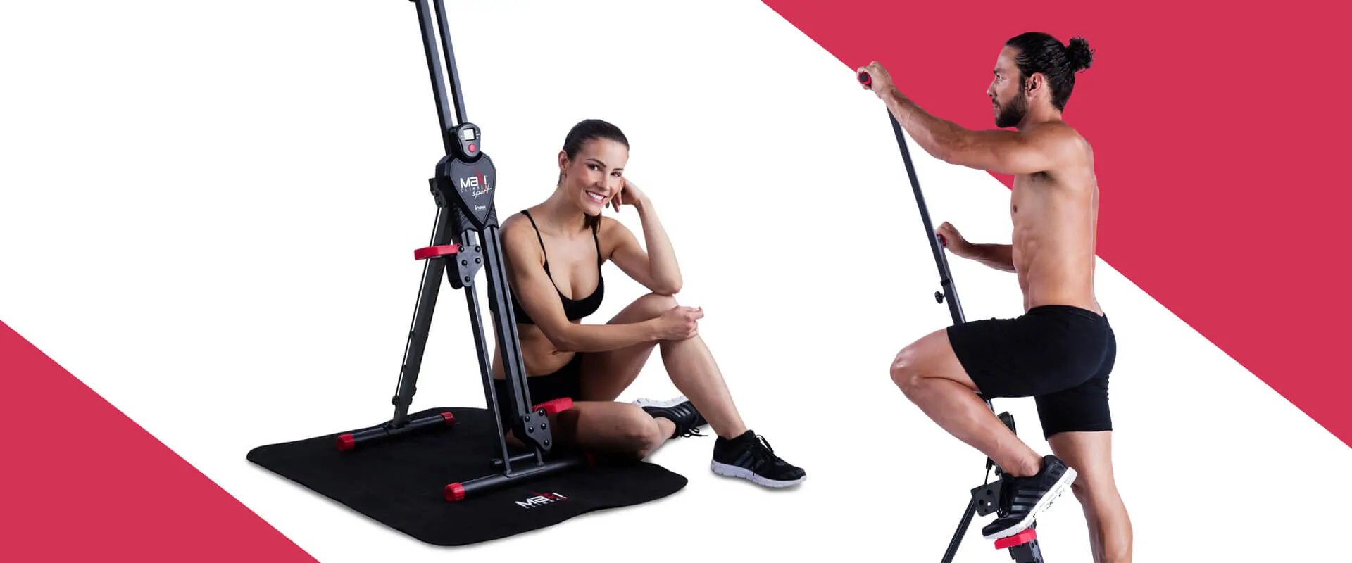 Maxiclimber sport sale