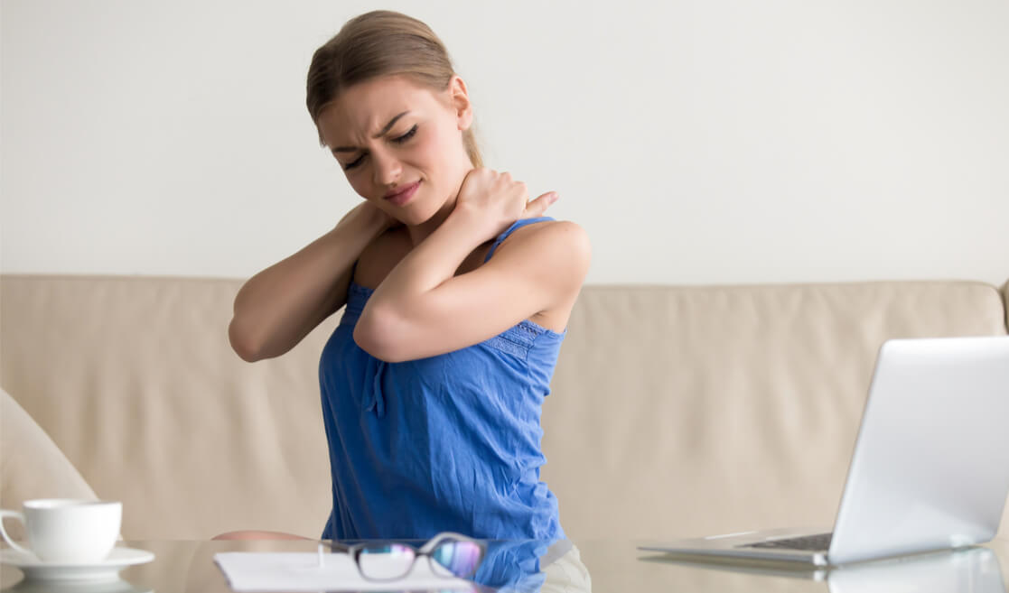 ¿Qué es el dolor muscular y cómo aliviarlo? Blog Inova