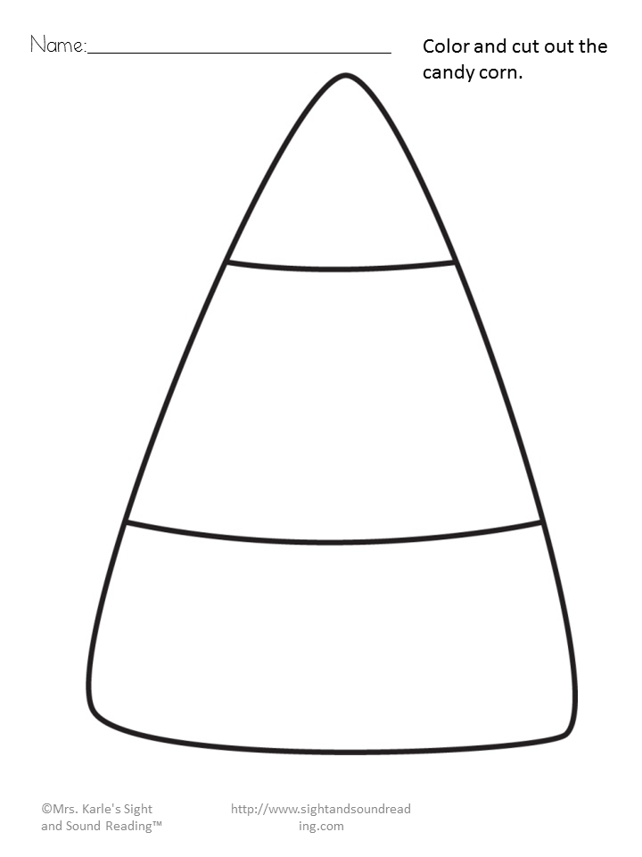 Fall Cutting Skills Printables Mrs Karles Sight And Sound Reading