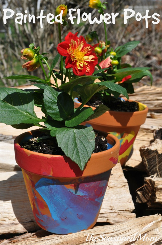 Easy Preschool Mothers Day Crafts