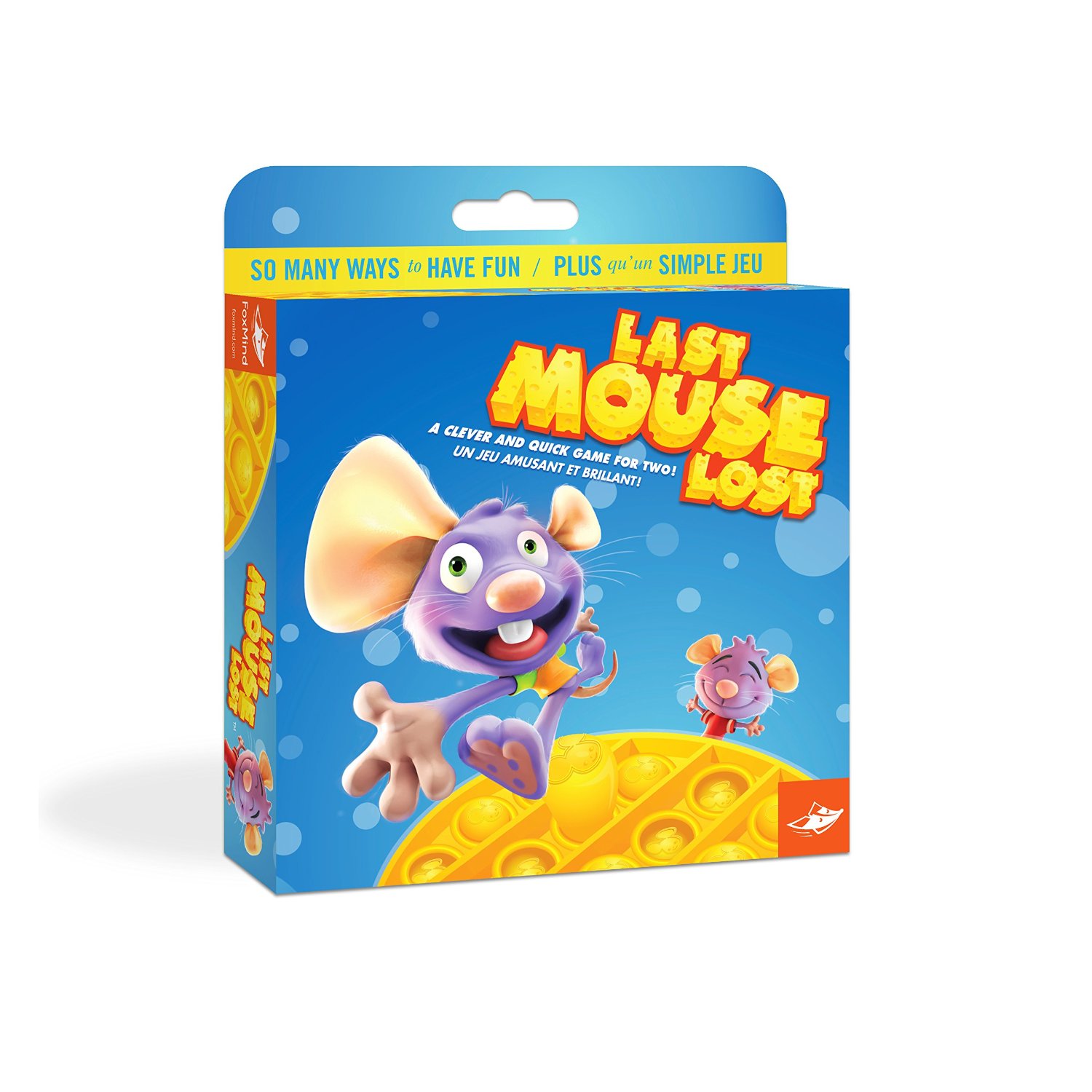 Stocking Stuffers Board Games Games everyone will love