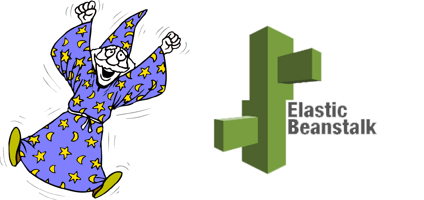 AWS Elastic Beanstalk Image Magick BAHA DIR