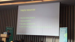 SpringOne Tour - Reactive Spring - Helpful Resources