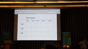 SpringOne Tour - Open Space