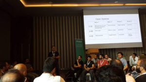 SpringOne Tour - Microservices are hell