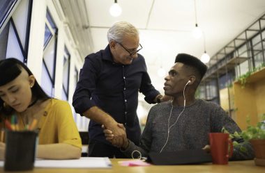 Reconhecimento de funcionários: como usar para motivação?