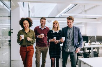 Retenção de talento: o que é? Quais as estratégias?