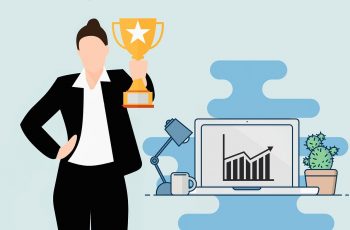 Premiação de funcionários: 5 formas infalíveis de motivação!