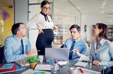 Lei trabalhista para gestante: direitos da gestante no trabalho