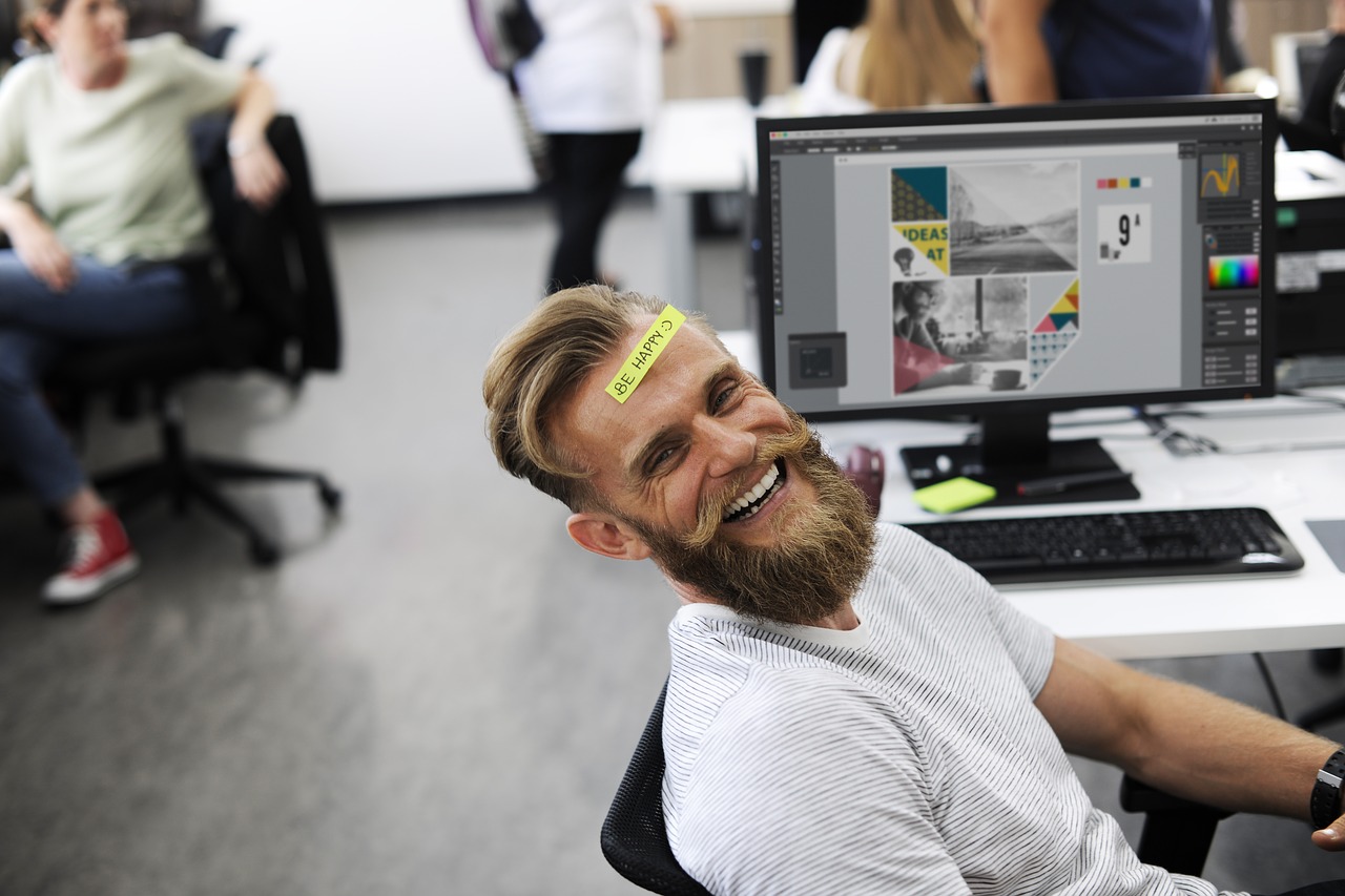 Bem-estar no trabalho — Como a promoção da saúde favorece a produtividade nas empresas?