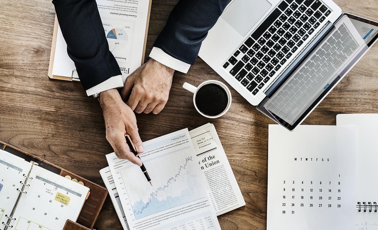 Com o uso do Big Data, seu RH ganha eficiência e otimização nos seus processos.