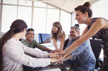 Como o team building pode motivar a minha equipe?