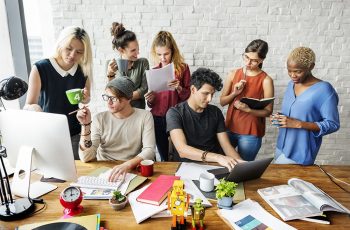 Gestão Colaborativa: o que é e como implementar na sua empresa