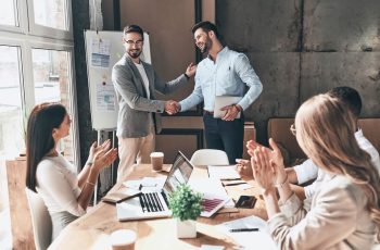 Como reter talentos nas empresas? Já conhece o Talent Mobility?